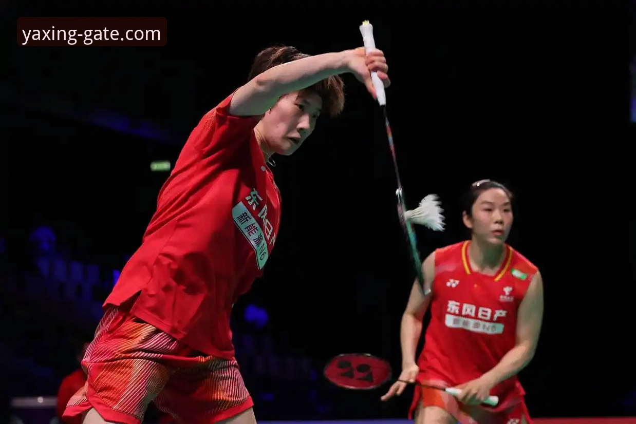 亚星体育平台见证国羽女将创历史：尤伯杯半决赛3-0横扫日本队，第21次挺进决赛